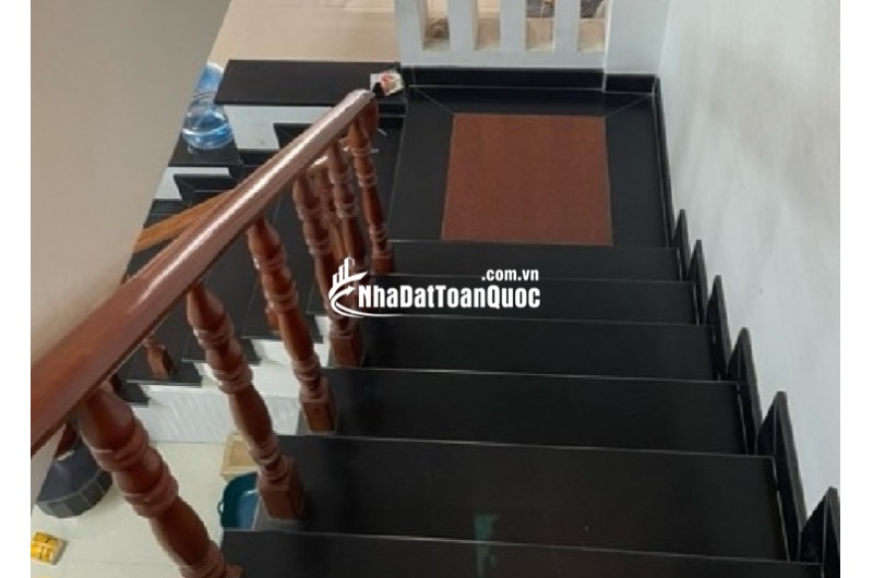 Bán nhà mặt phố Trường Thạnh, 4,45 tỷ, 60m2, giá tốt